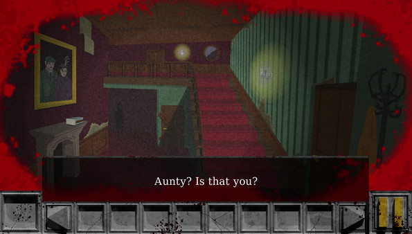 Cursed Roots screenshot 5