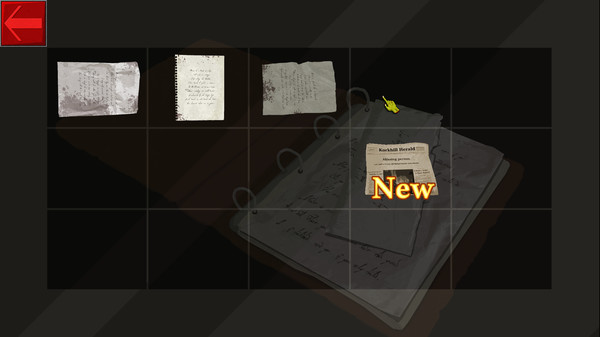 Cursed Roots screenshot 8