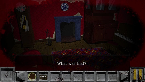 Cursed Roots screenshot 11