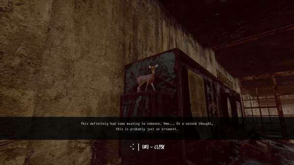 The Ring of Truth screenshot 2