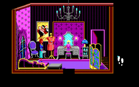 The Crimson Diamond screenshot 4