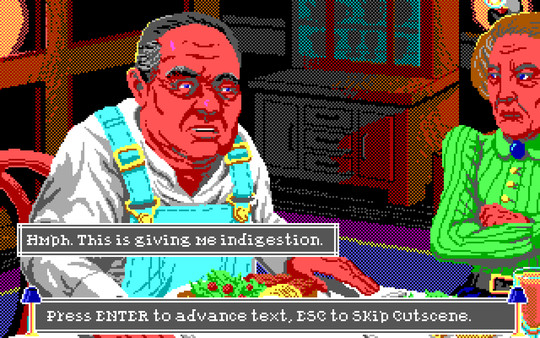 The Crimson Diamond screenshot 7