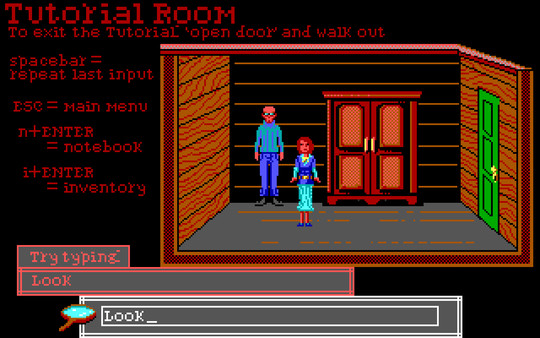 The Crimson Diamond screenshot 5
