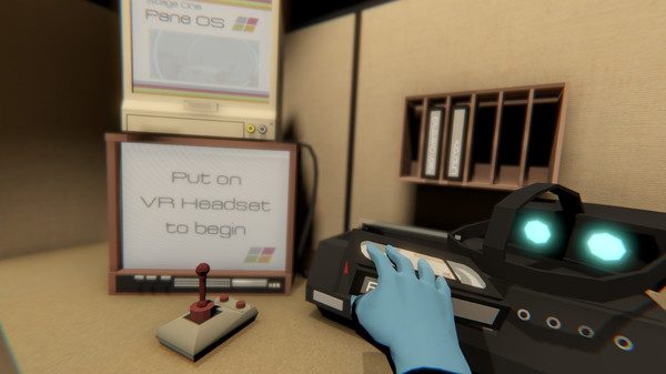 Okay, Panic! screenshot 3
