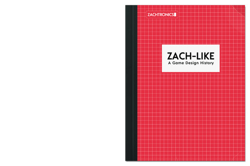 ZACH-LIKE screenshot 1