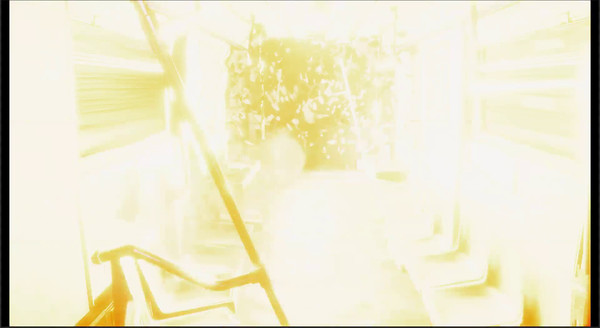 Metro Explosion Simulator screenshot 1