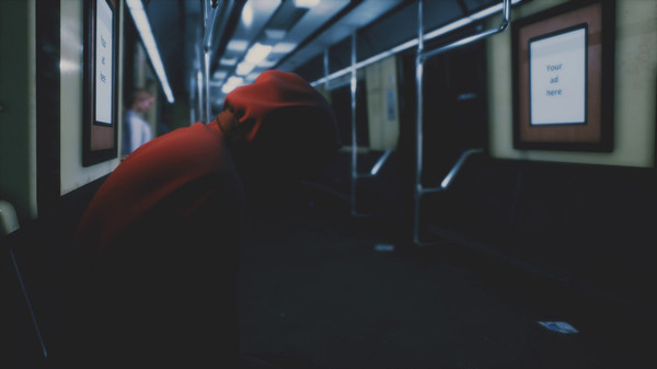 Metro Explosion Simulator screenshot 2