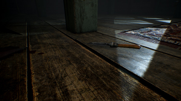 Home Sweet Home EP2 screenshot 5