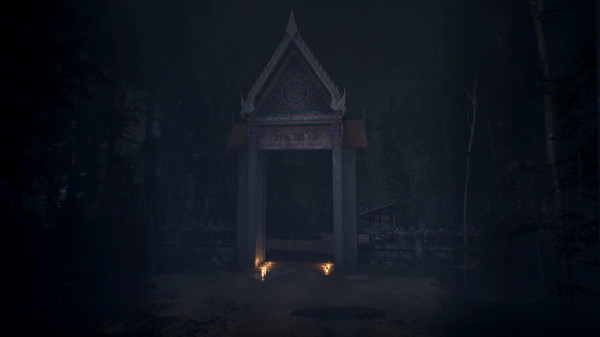Home Sweet Home EP2 screenshot 1