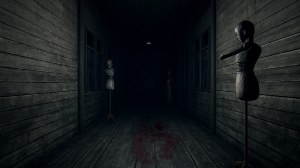Home Sweet Home EP2 screenshot 4