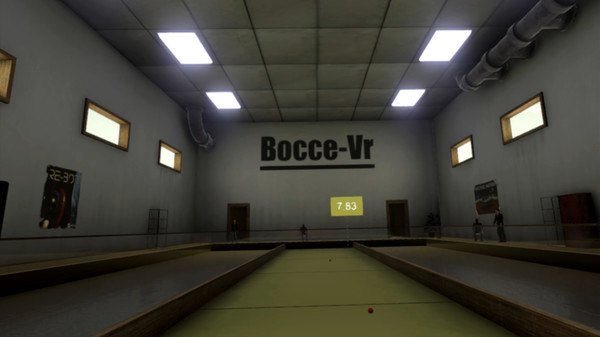 Bocce VR screenshot 9
