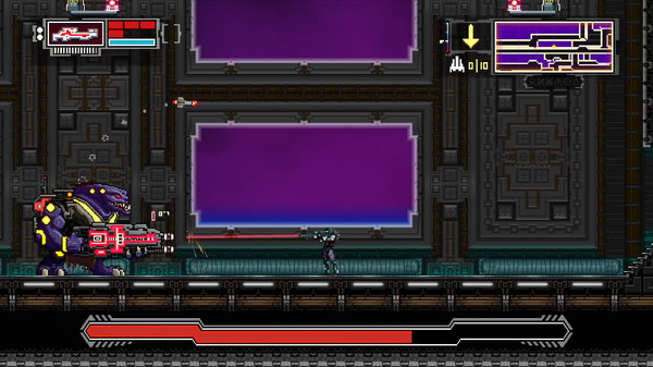 Outpost Delta screenshot 6