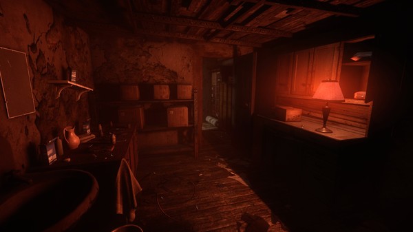 The Alien Cube screenshot 9