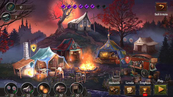 The Forgotten Land screenshot 7