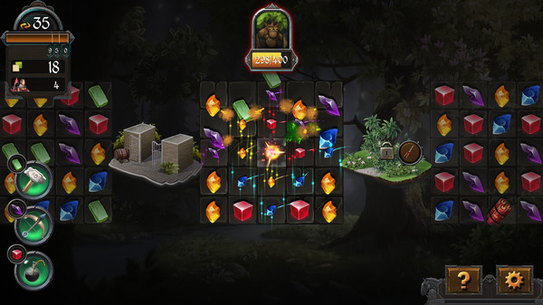 The Forgotten Land screenshot 4