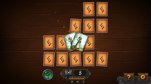 The Forgotten Land screenshot 8