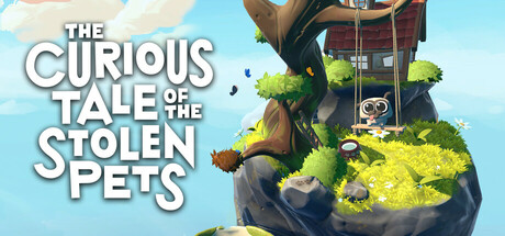 The Curious Tale of the Stolen Pets