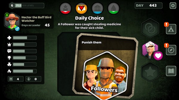 Alive 2 Survive: Tales from the Zombie Apocalypse screenshot 7