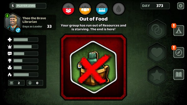 Alive 2 Survive: Tales from the Zombie Apocalypse screenshot 9