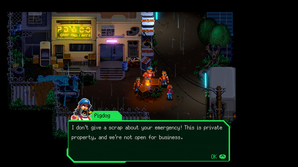 Jack Move screenshot 8