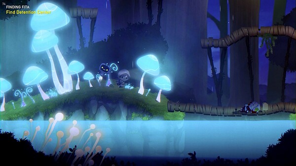 PROTOCOL 11 - Episode 1 screenshot 5