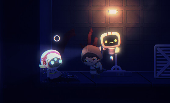 PROTOCOL 11 - Episode 1 screenshot 1