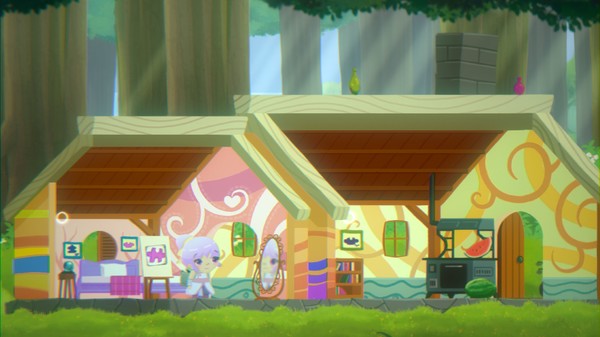 PROTOCOL 11 - Episode 1 screenshot 3