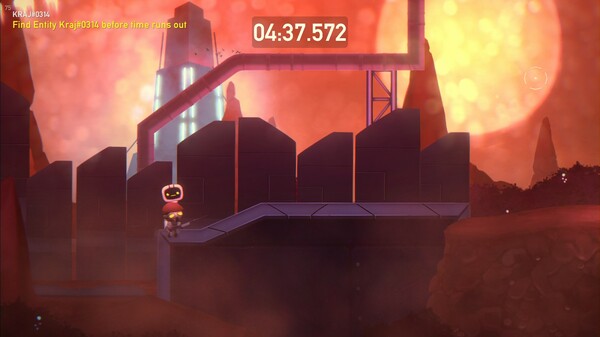 PROTOCOL 11 - Episode 1 screenshot 4