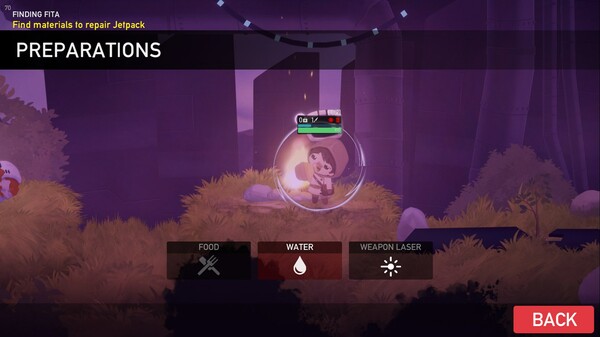 PROTOCOL 11 - Episode 1 screenshot 8