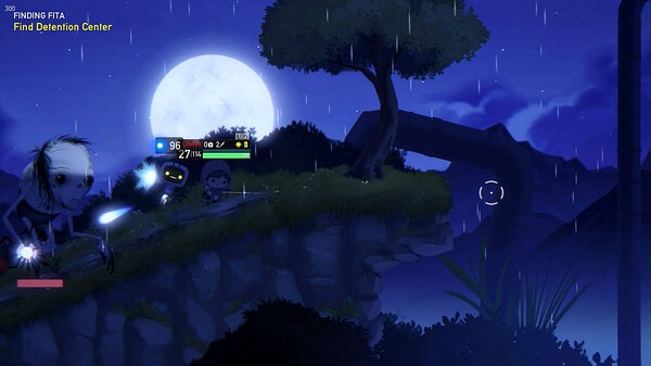 PROTOCOL 11 - Episode 1 screenshot 6