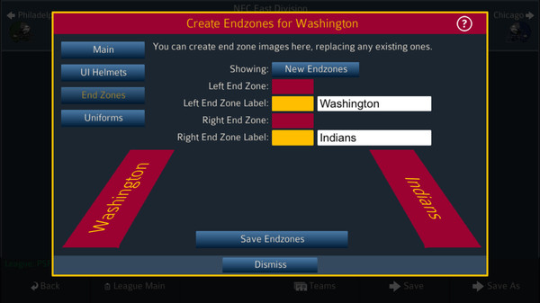 Pro Strategy Football 2020 screenshot 7