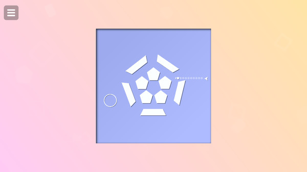 Mini Tone - Minimalist Puzzle screenshot 11