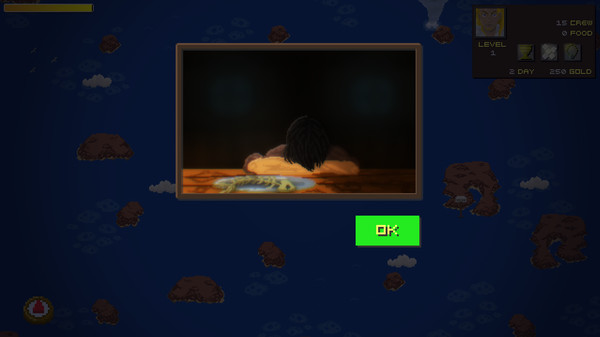 Master of the Forbidden Sea screenshot 6