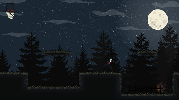 Everybody Loves Skeletons screenshot 1