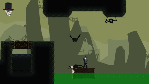 Everybody Loves Skeletons screenshot 6
