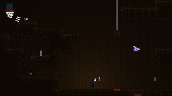 Everybody Loves Skeletons screenshot 7