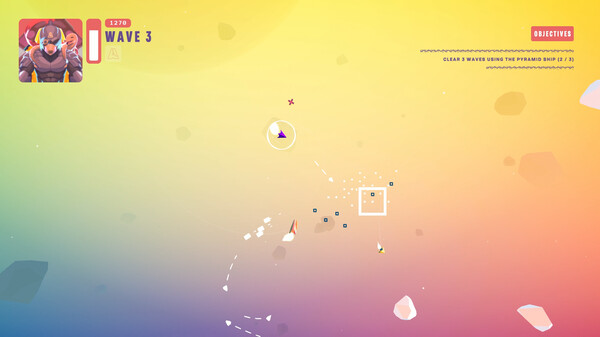 Super Space Club screenshot 9