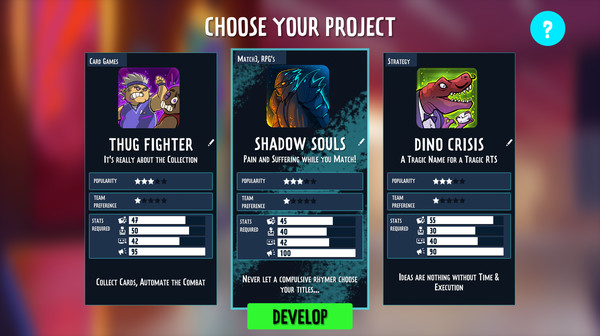 Gamedev Beatdown screenshot 4