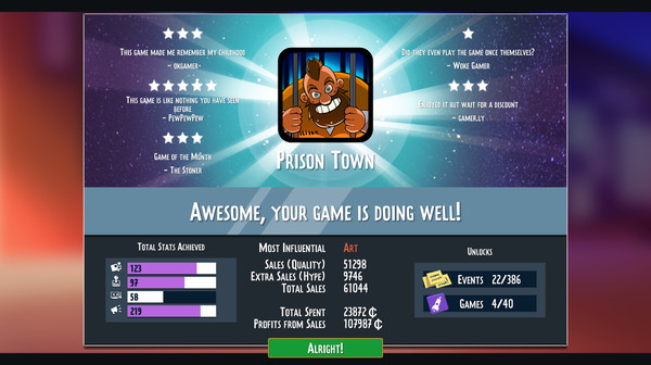 Gamedev Beatdown screenshot 6