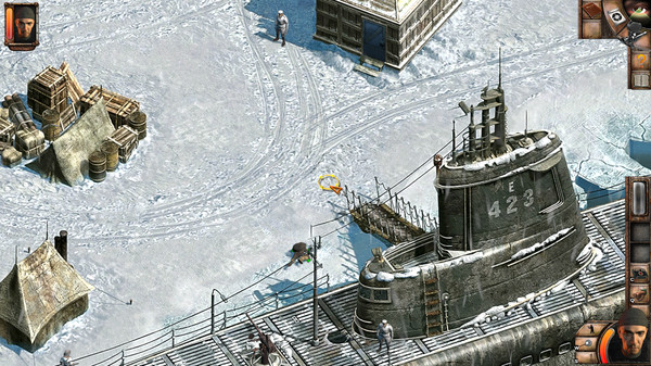 Commandos 2 - HD Remaster screenshot 10