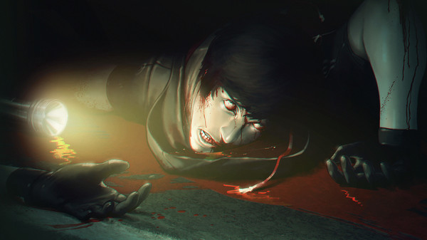 Spirit Hunter: NG screenshot 5