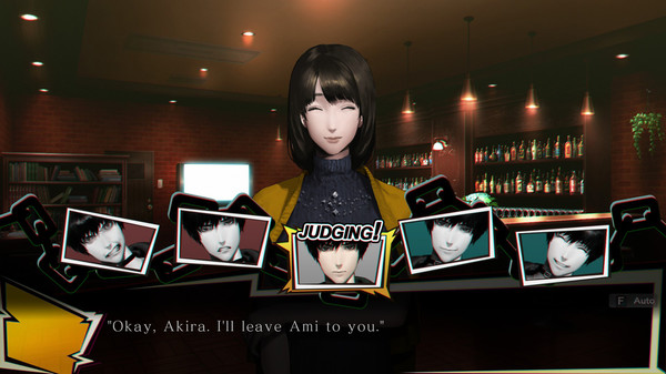 Spirit Hunter: NG screenshot 2