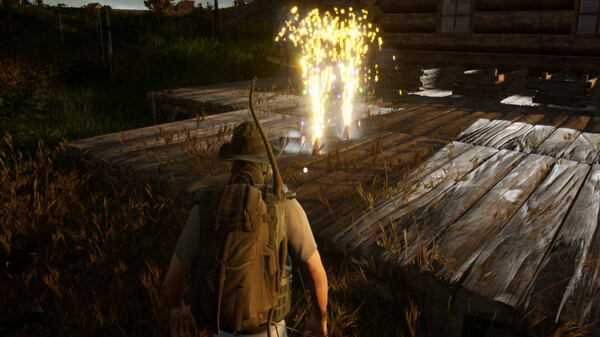 Last Contingency screenshot 7