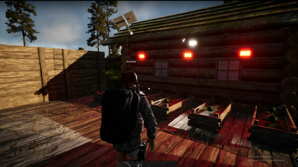 Last Contingency screenshot 11