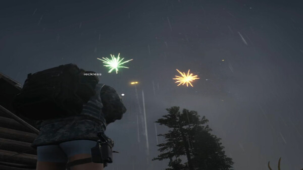 Last Contingency screenshot 9