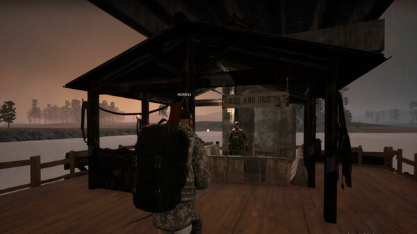 Last Contingency screenshot 10