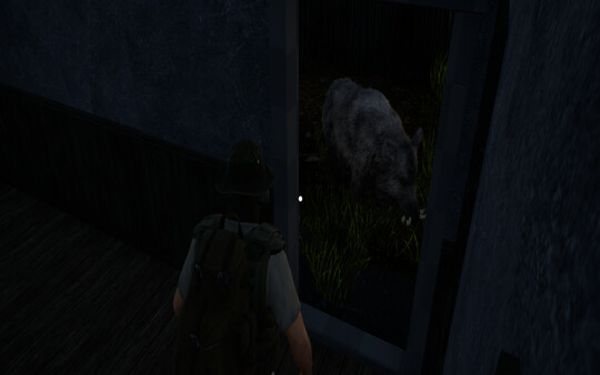 Last Contingency screenshot 5