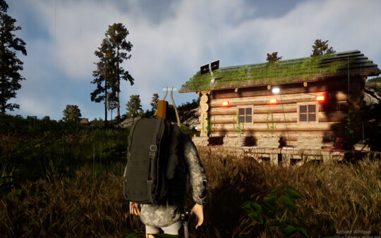 Last Contingency screenshot 2