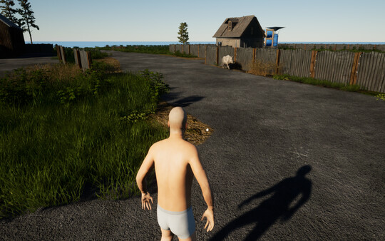 Last Contingency screenshot 6