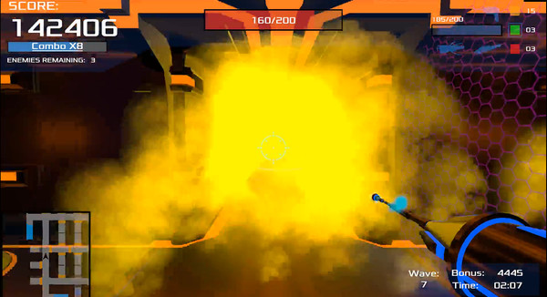 Drones screenshot 8